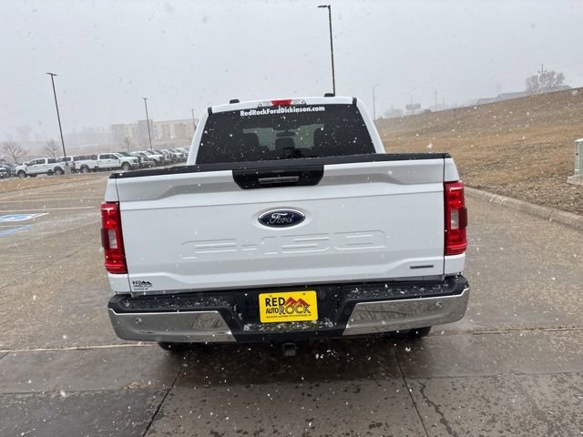 Used 2023 Ford F150 XLT w/ XTR Package image 4