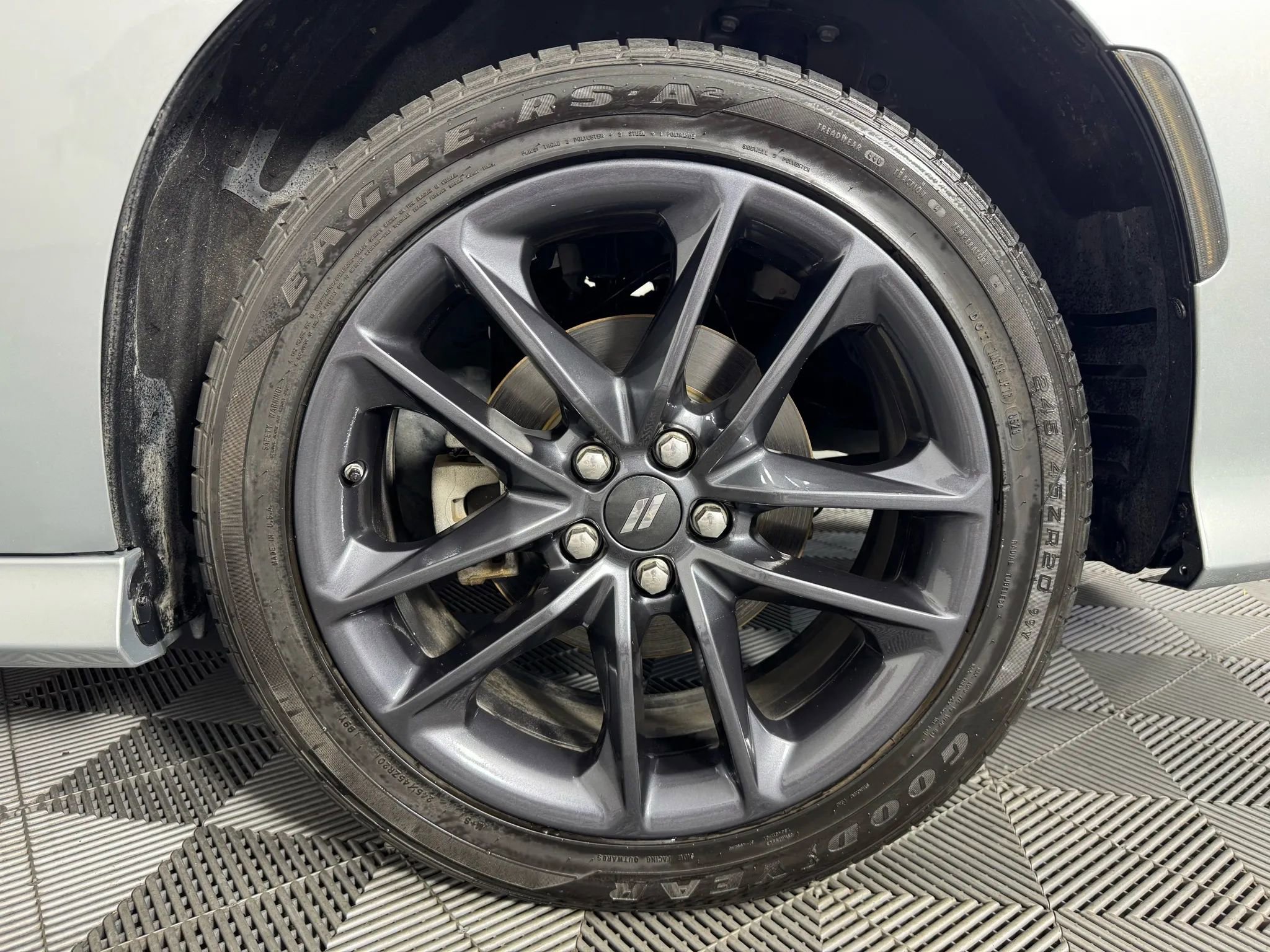 Used 2023 Dodge Charger GT w/ Blacktop Package image 44