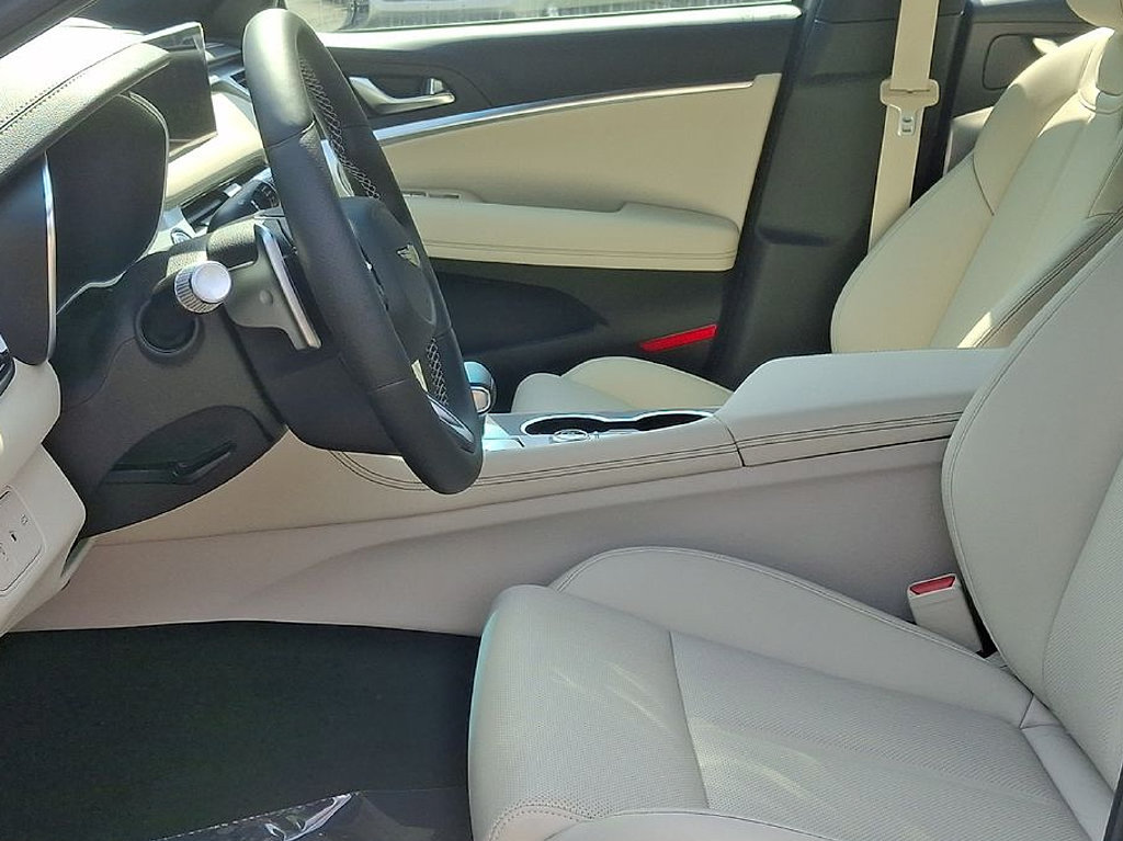 New 2026 Genesis G70 2.5T AWD/4WD image 16