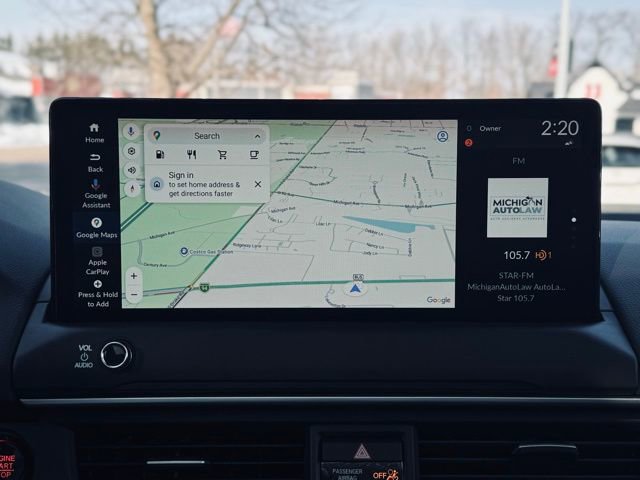 New 2026 Honda Pilot Touring image 40