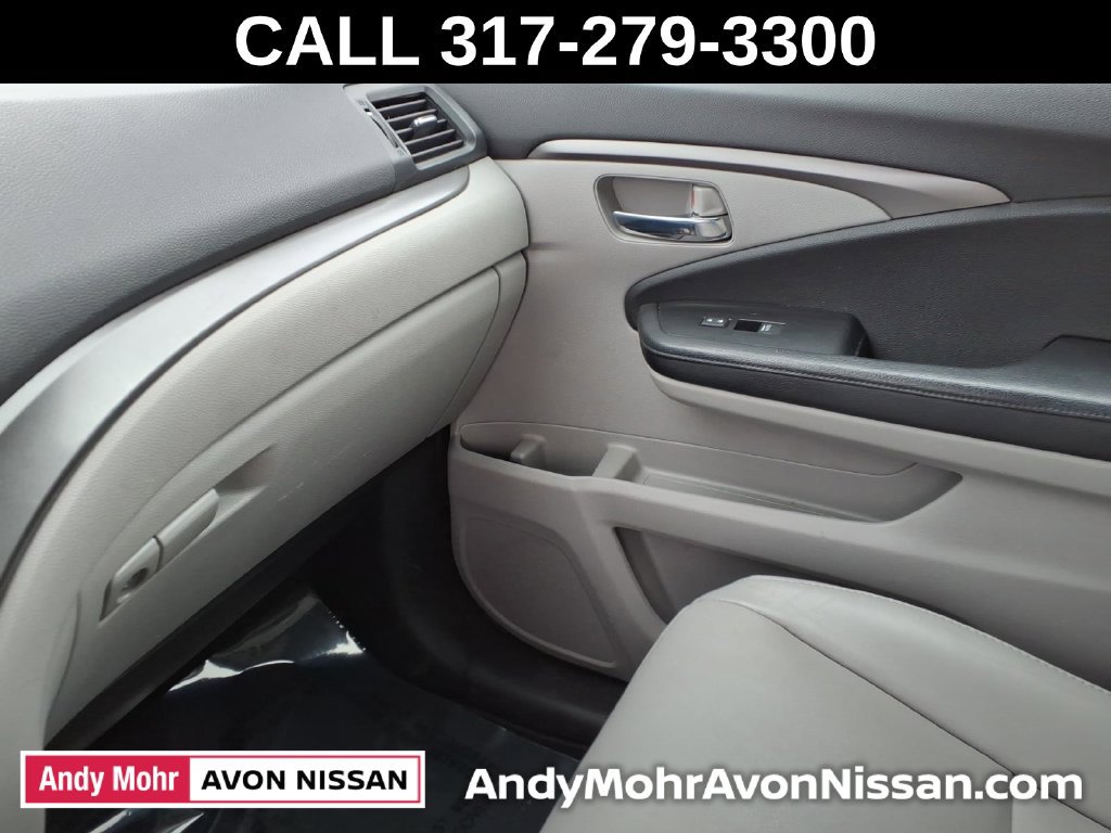 Used 2017 Honda Pilot EX-L image 33