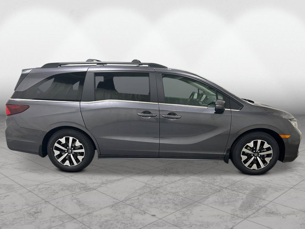 New 2026 Honda Odyssey EX-L image 6