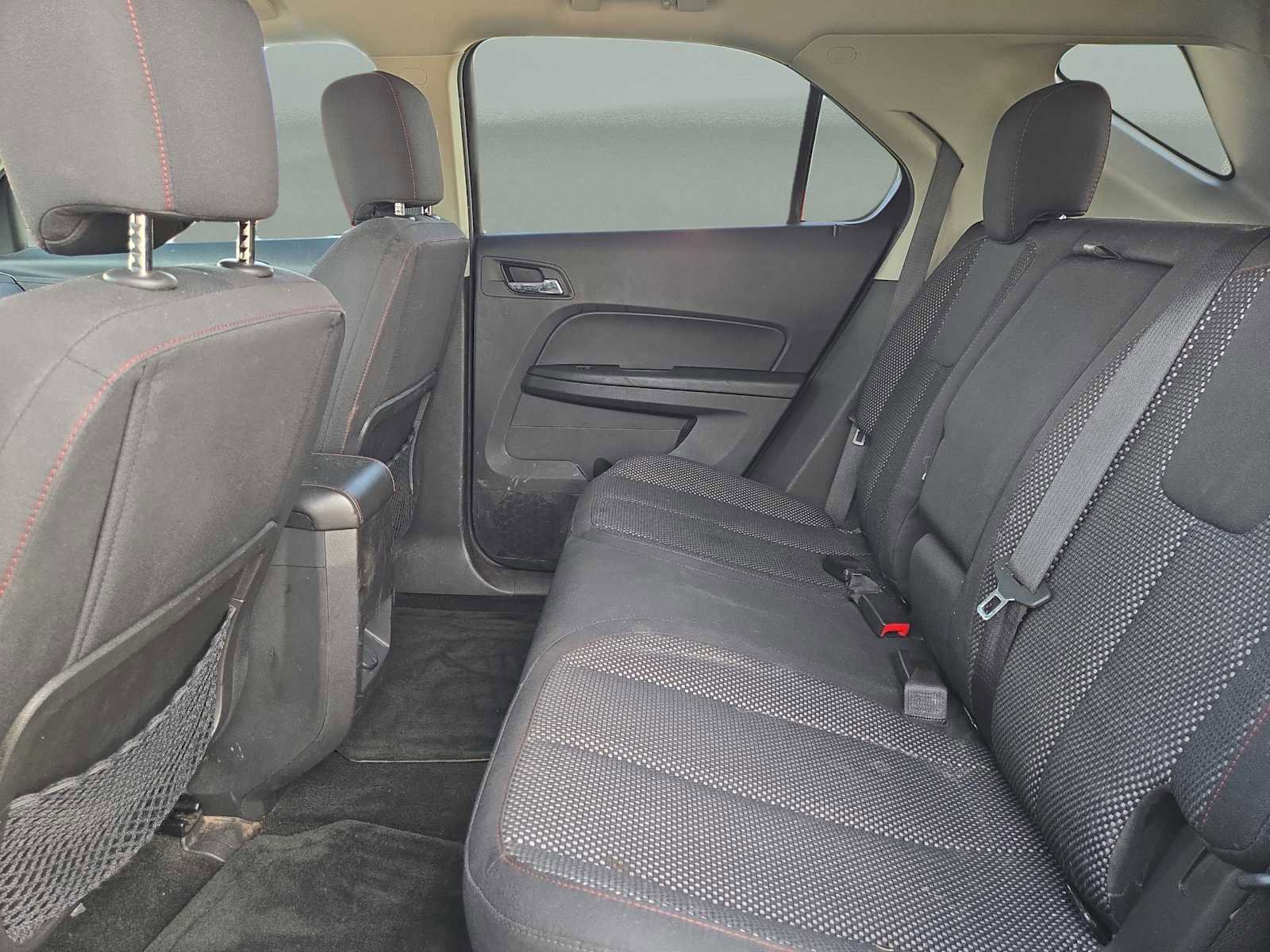 Used 2012 Chevrolet Equinox LT FWD image 13