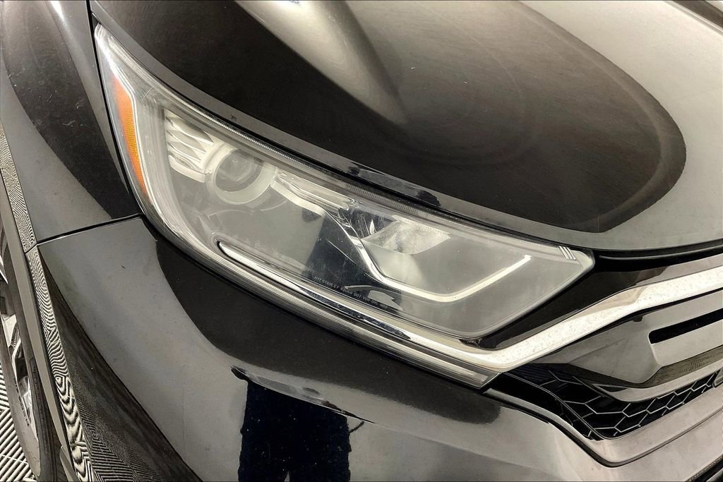 Used 2021 Honda CR-V Special Edition image 27