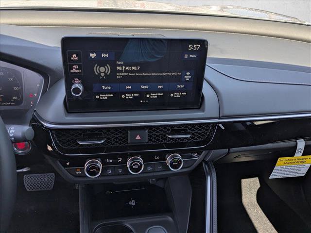 New 2026 Acura ADX FWD image 12