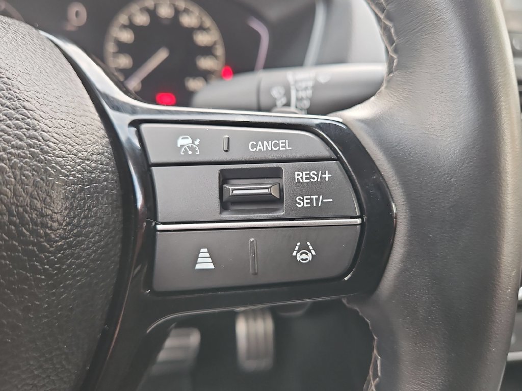 Used 2025 Honda Civic Sport image 19