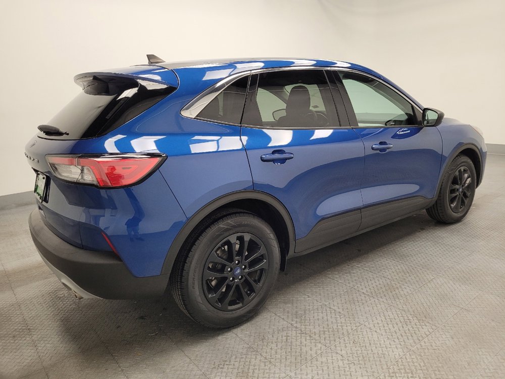 Used 2022 Ford Escape SE FWD image 10
