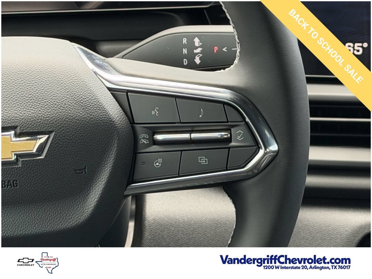 New 2026 Chevrolet Silverado EV LT w/ Plus Package AWD/4WD image 14