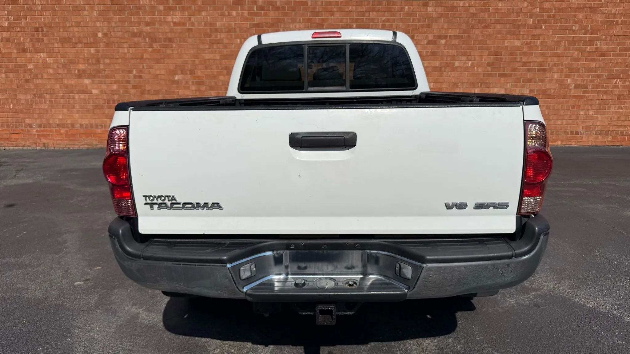 Used 2006 Toyota Tacoma 4x4 Double Cab image 9