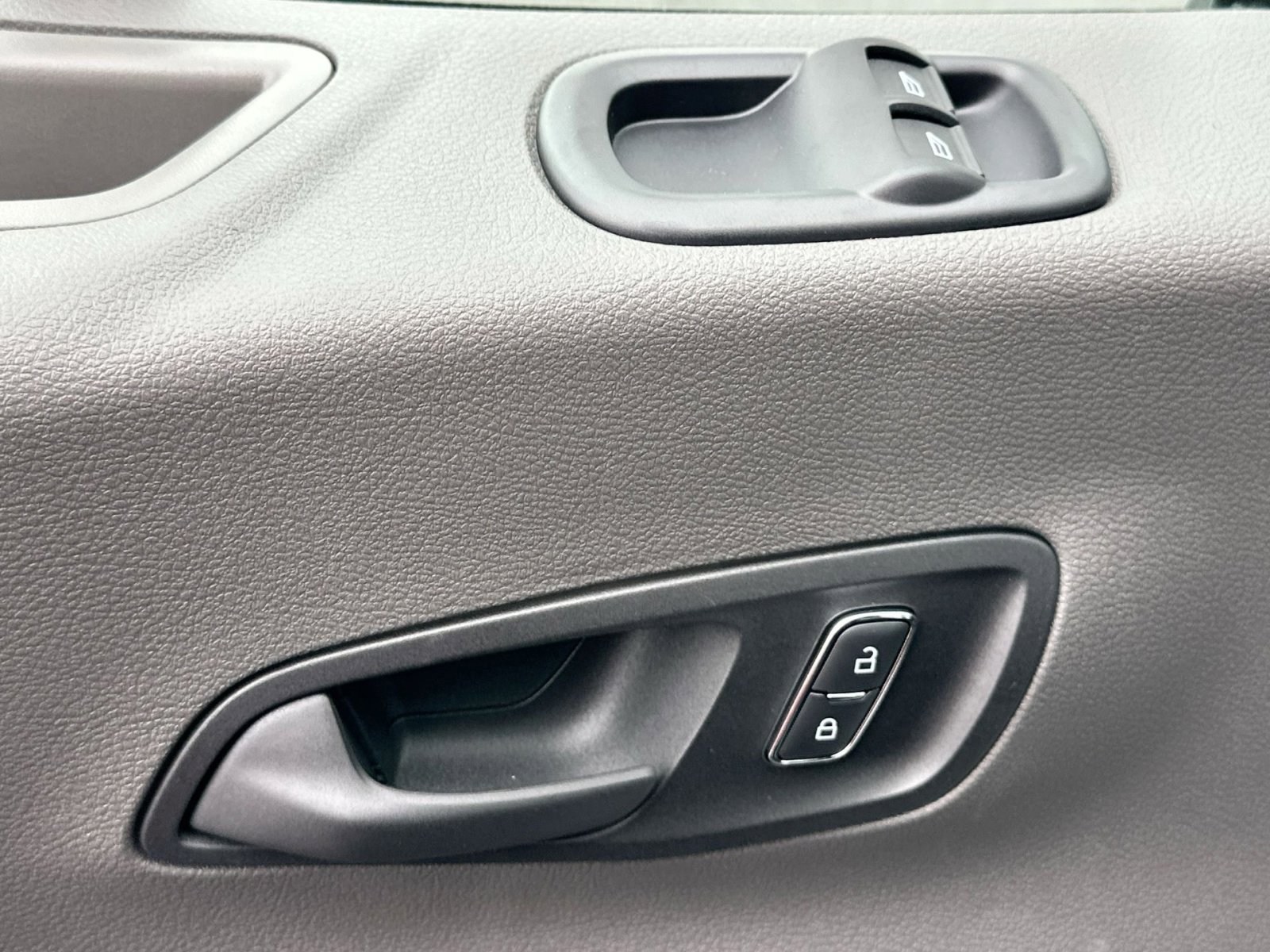 New 2026 Ford Transit 350 148 High Roof w/ Load Area Protection Package image 16