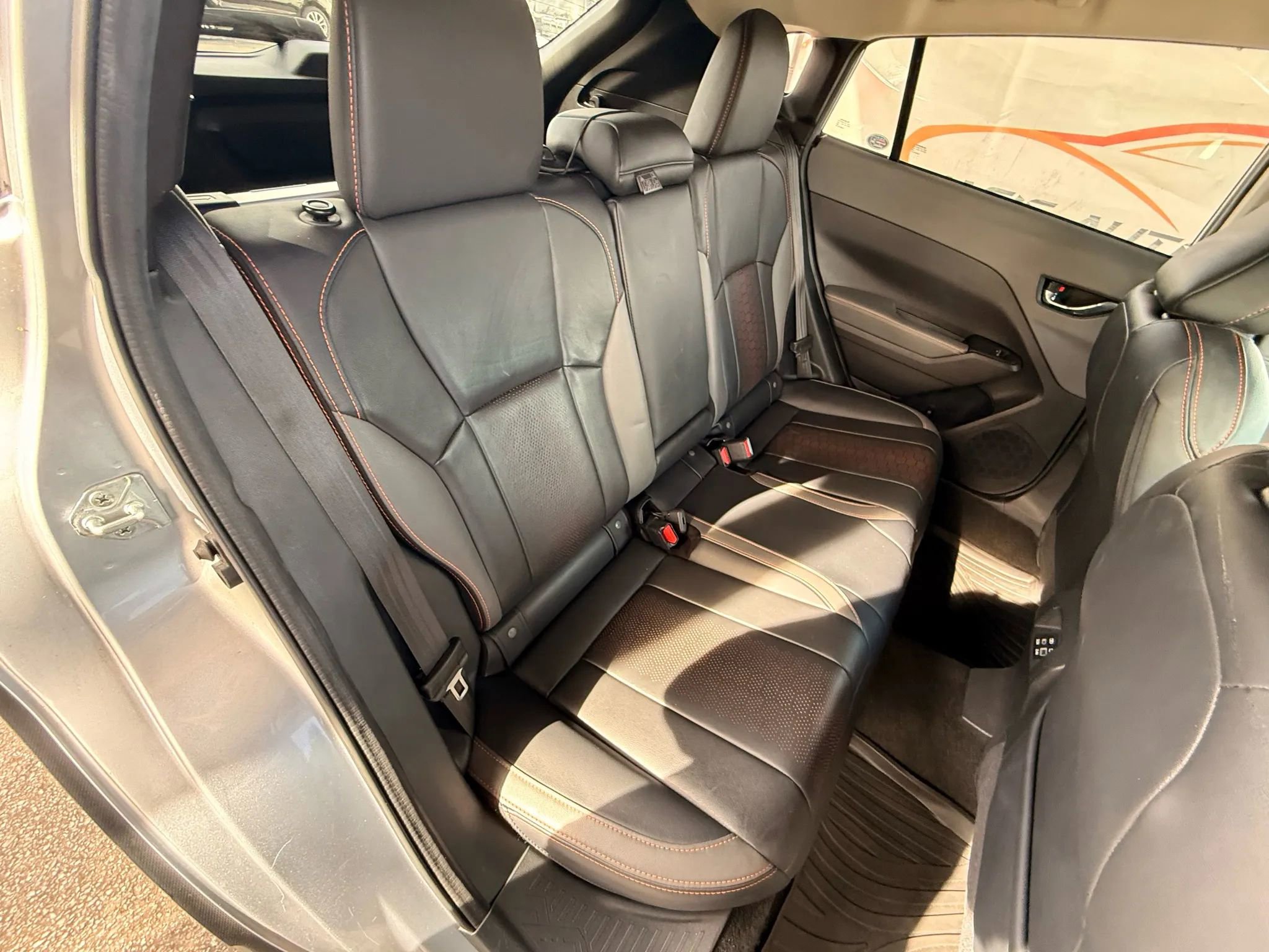 Used 2024 Subaru Crosstrek 2.5i Limited w/ Popular Package #3A image 23