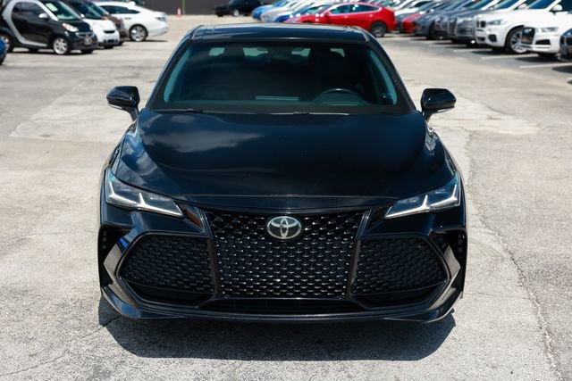 Used 2019 Toyota Avalon Touring FWD image 22