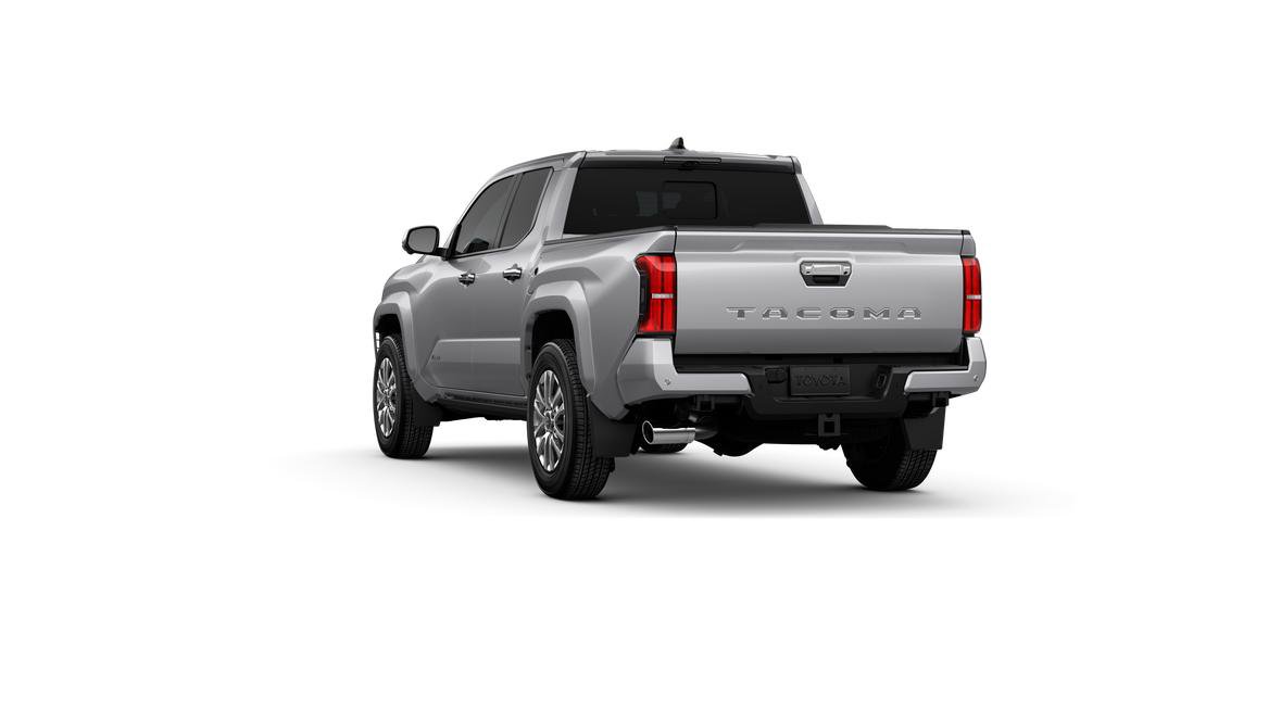 New 2026 Toyota Tacoma Limited AWD/4WD image 72