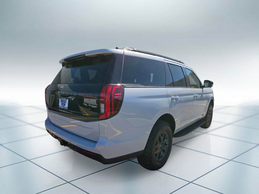 New 2026 Ford Expedition Tremor AWD/4WD image 3