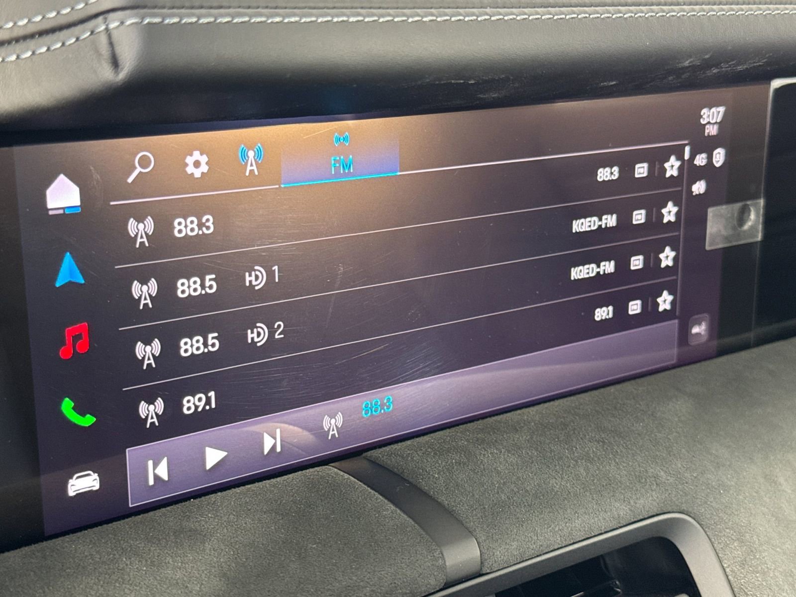 New 2026 Porsche Taycan GTS image 20