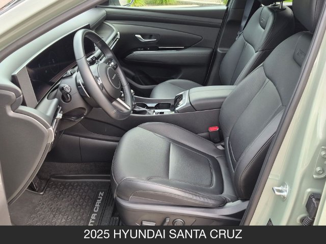 Used 2025 Hyundai Santa Cruz XRT AWD/4WD image 14