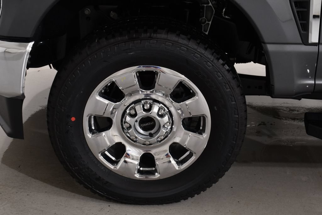 New 2026 Ford F350 Lariat w/ Lariat Premium Package AWD/4WD image 24