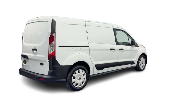 Used 2020 Ford Transit Connect XL FWD image 2