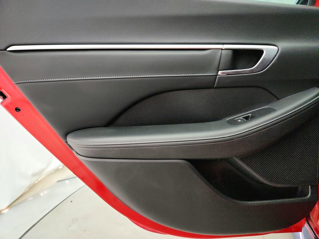 Used 2020 Hyundai Sonata Limited FWD image 29