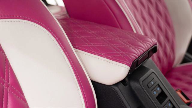 Used 2022 Ford Bronco 4-Door image 32