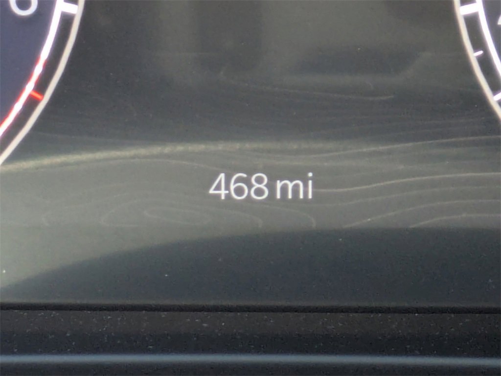 Used 2026 Jeep Grand Cherokee Limited image 32