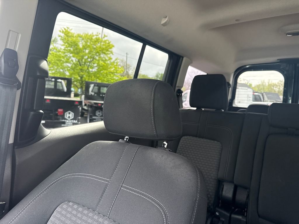 Used 2019 Ford Transit Connect XLT FWD image 30