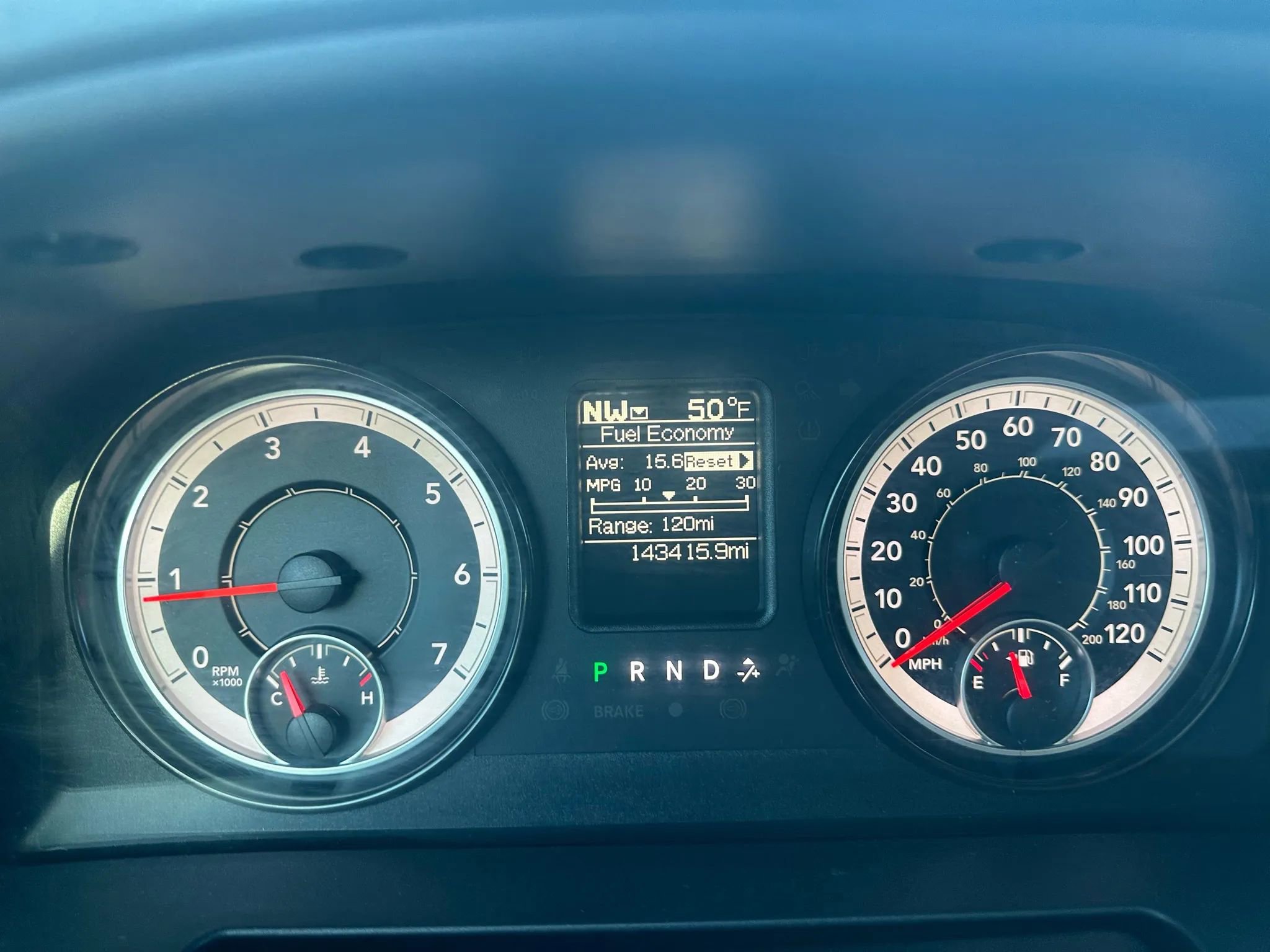 Used 2018 RAM 1500 Express image 23