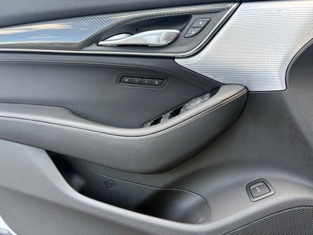 Certified 2023 Cadillac CT5 Sport AWD/4WD image 19