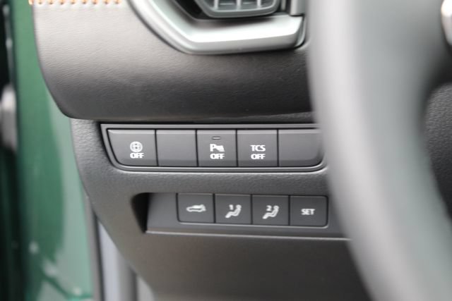 New 2026 MAZDA CX-50 AWD 2.5 S w/ Weather Package image 18