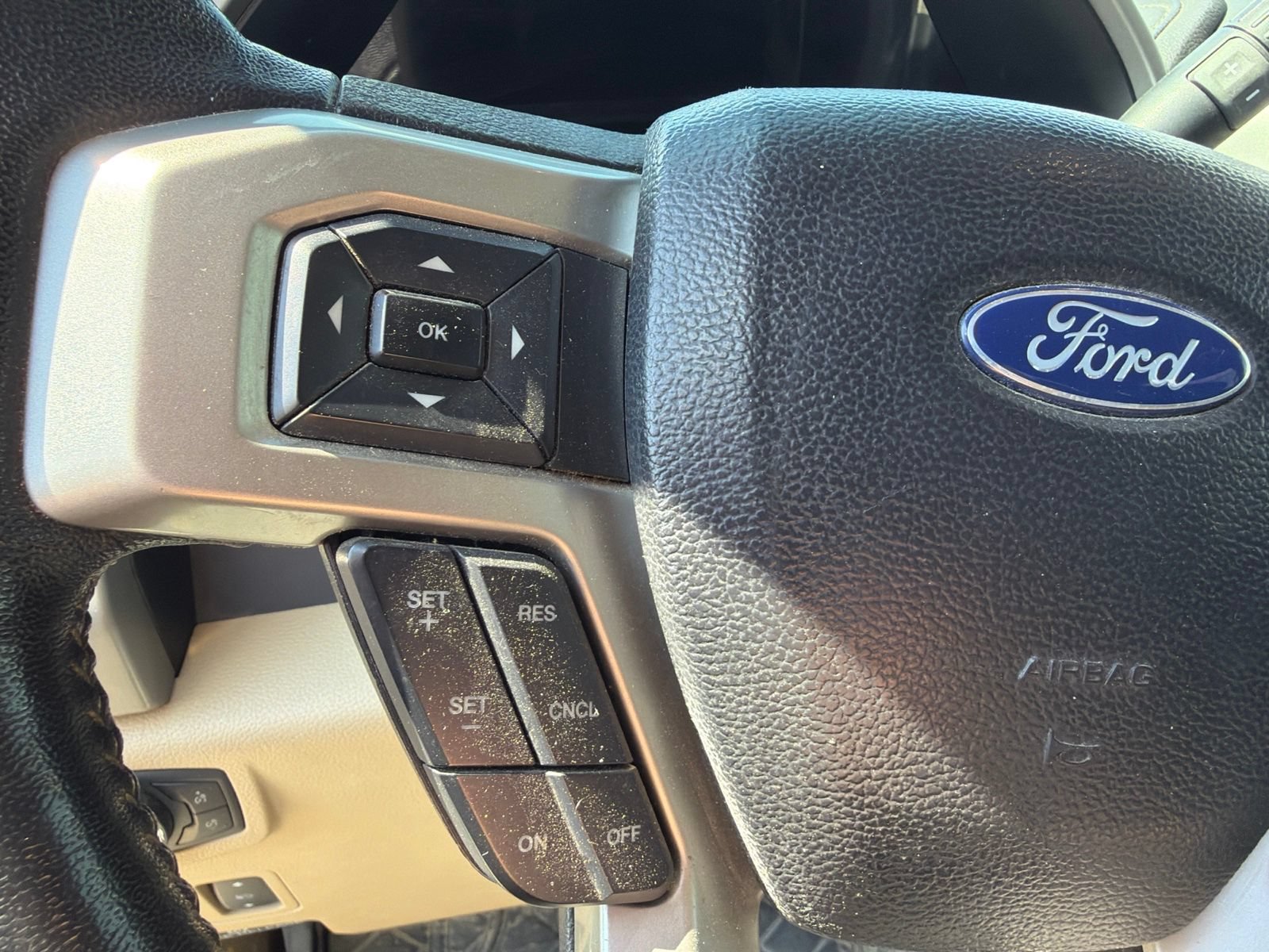 Used 2020 Ford F450 Lariat w/ Lariat Ultimate Package AWD/4WD image 12