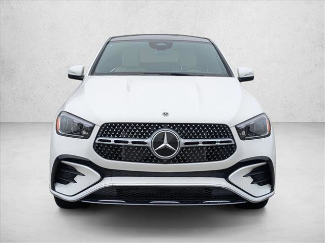 New 2026 Mercedes-Benz GLE 450 4MATIC Coupe image 6