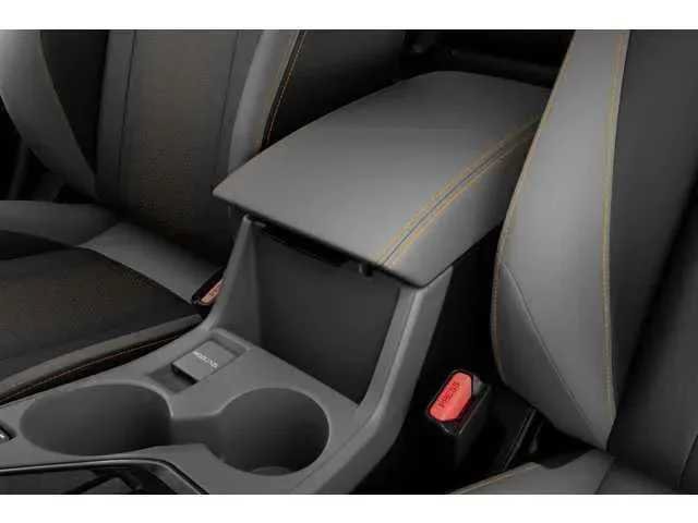 New 2027 Subaru Crosstrek 2.5i Limited AWD/4WD image 18