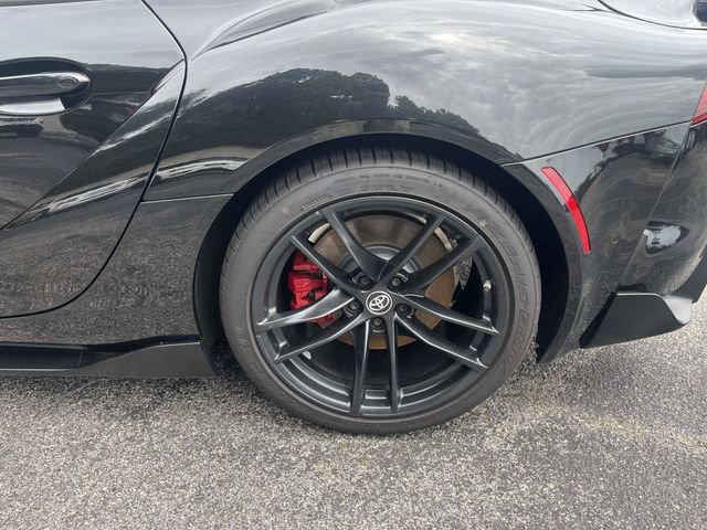 Used 2021 Toyota Supra A91 Edition w/ Driver Assist Package RWD image 12