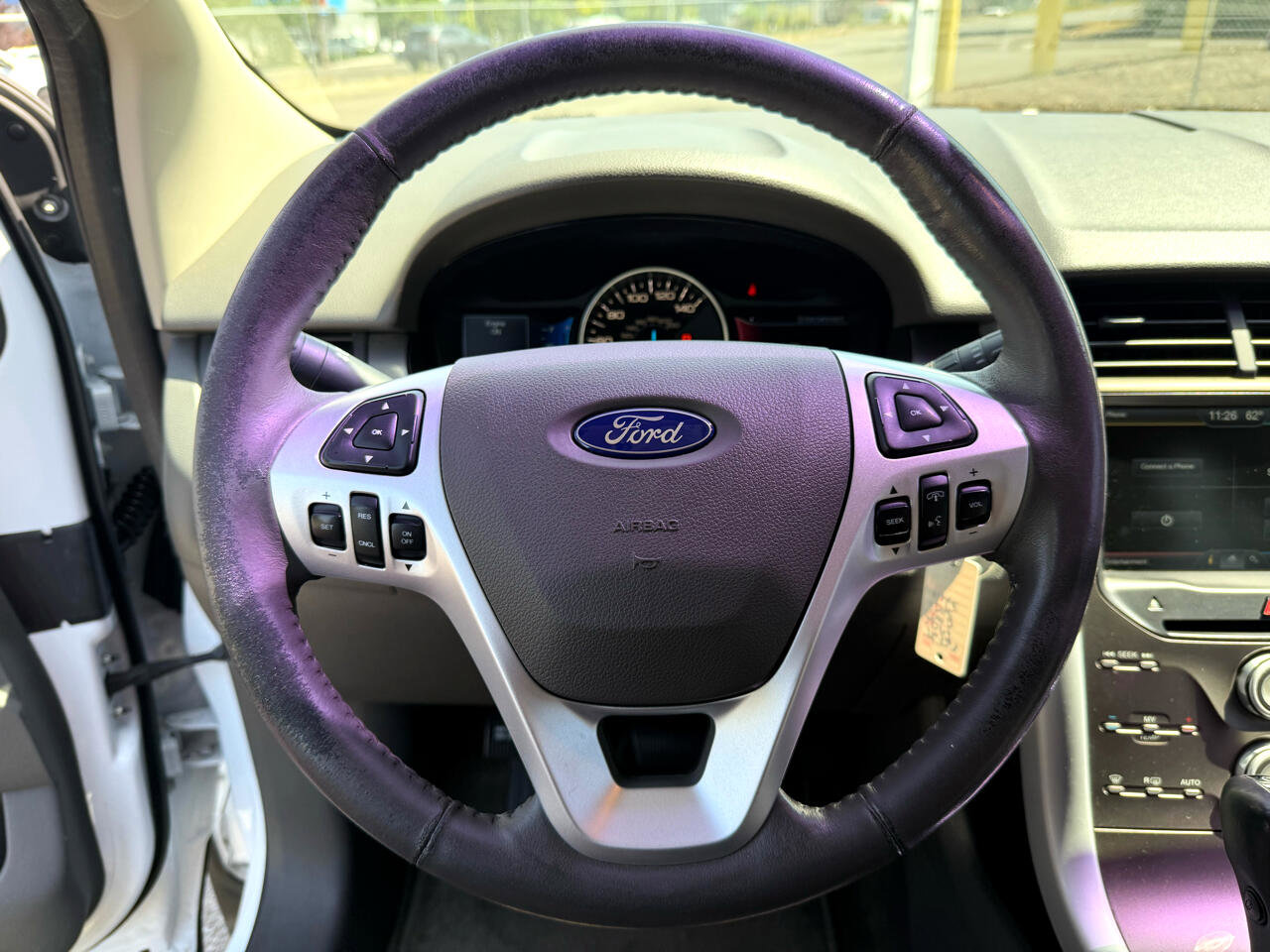 Used 2014 Ford Edge SEL w/ Equipment Group 205A image 22