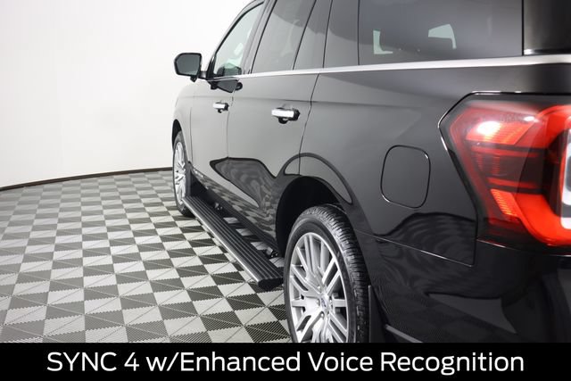 Used 2023 Ford Expedition Platinum AWD/4WD image 26
