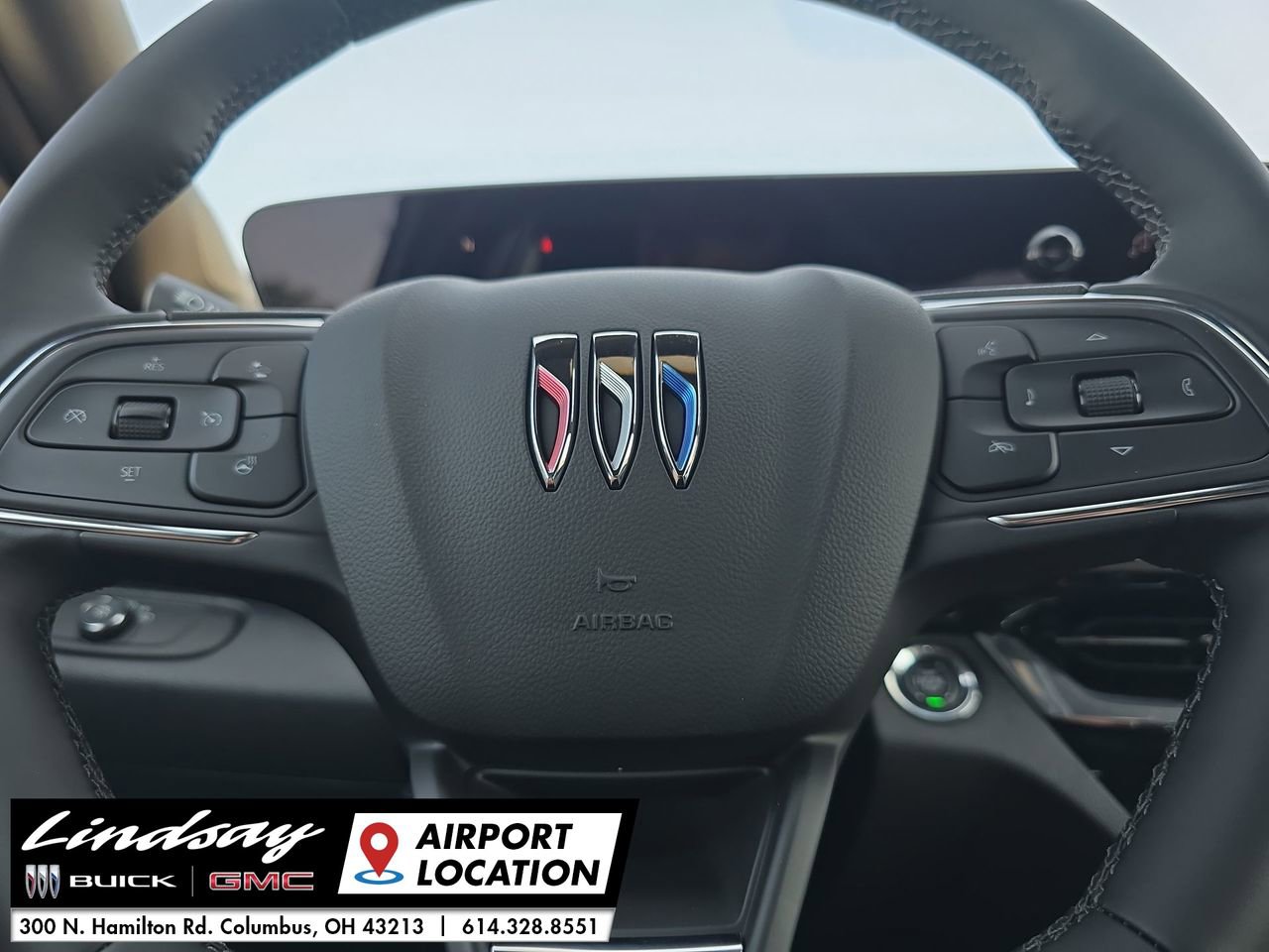 New 2026 Buick Envista Avenir image 12