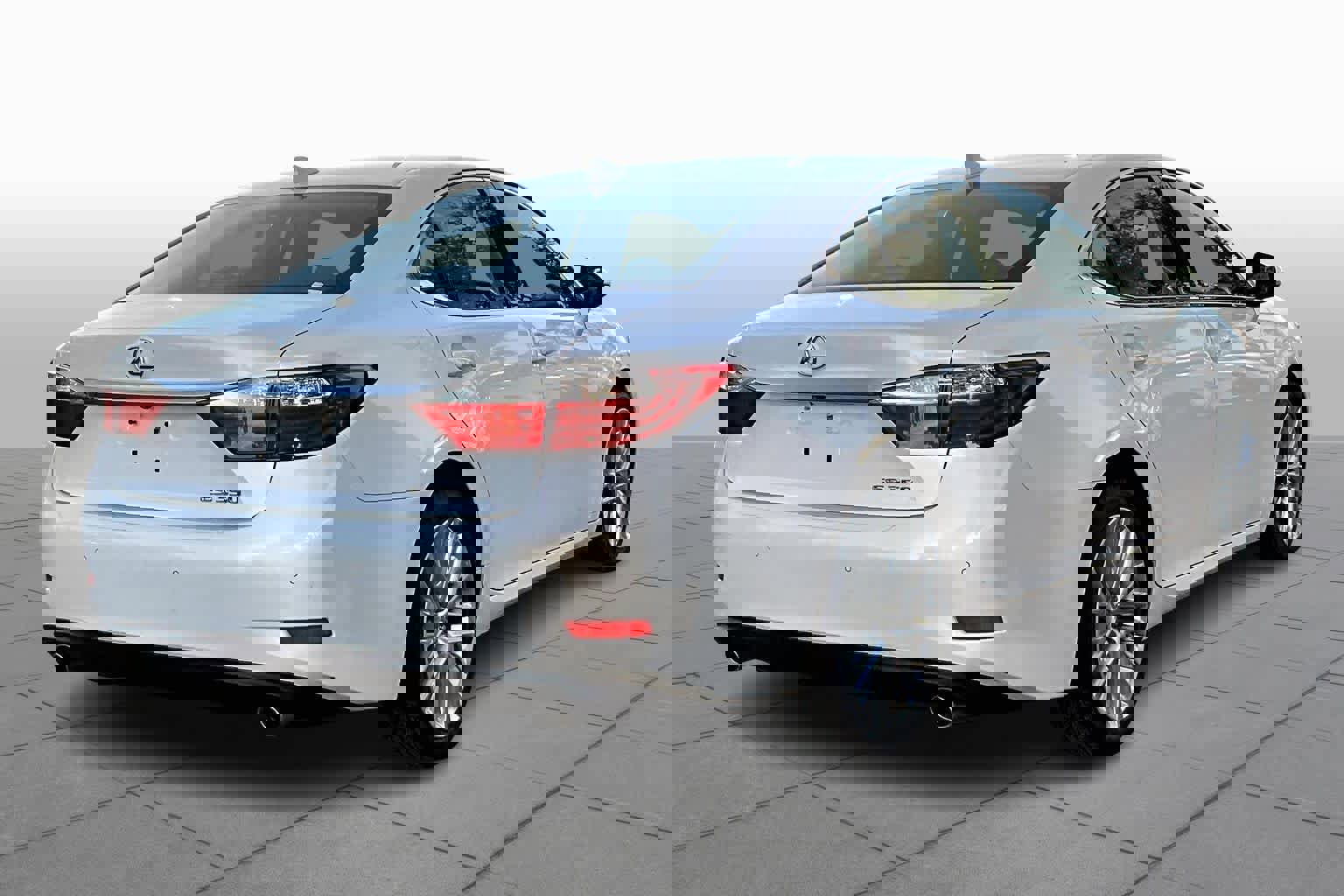 Used 2015 Lexus ES 350 image 12