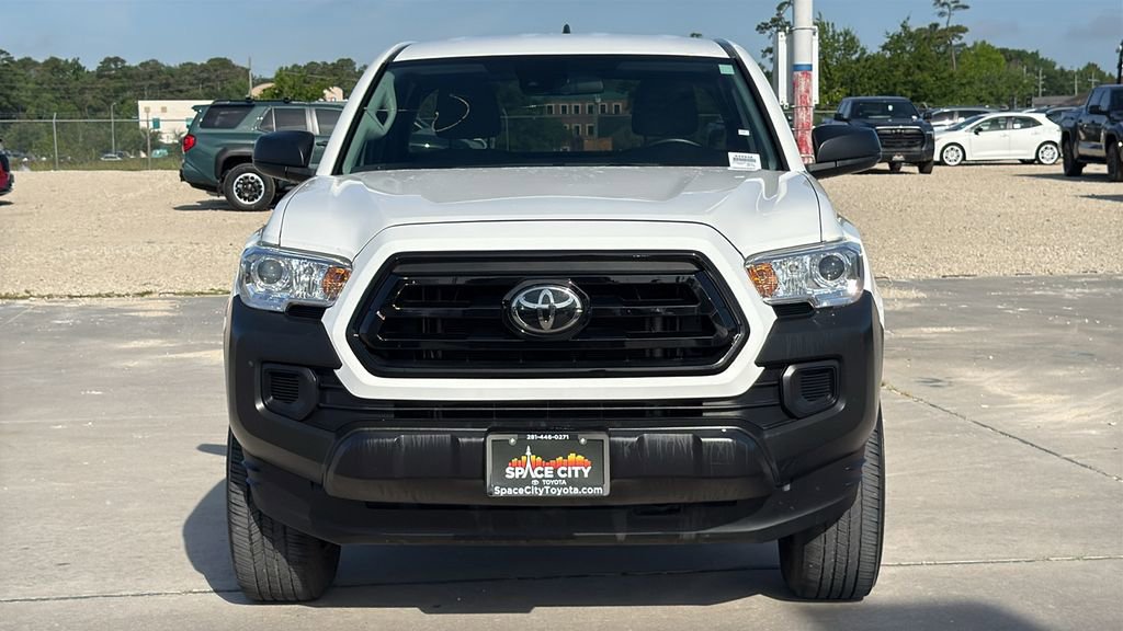 Used 2021 Toyota Tacoma SR image 8