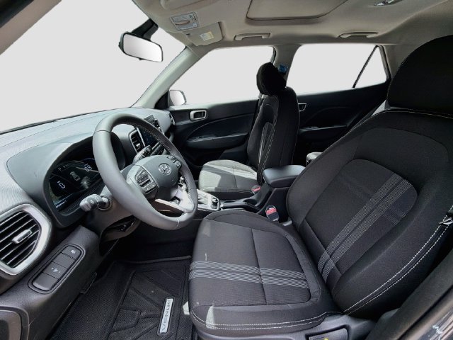 New 2026 Hyundai Venue SEL FWD image 21