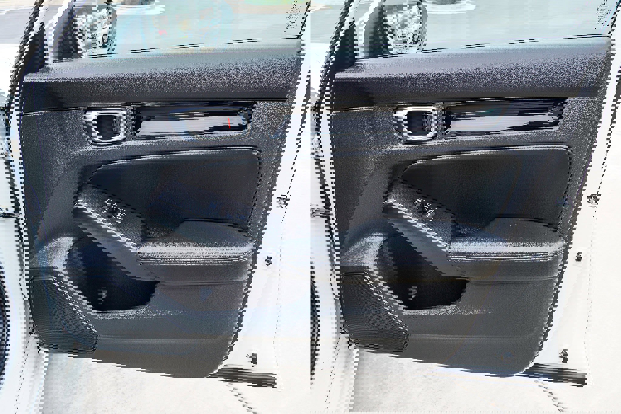 Used 2022 Honda Civic Touring image 28