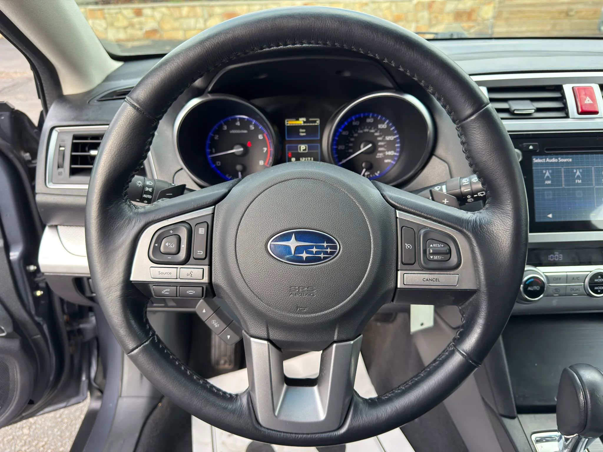 Used 2016 Subaru Outback 2.5i Premium image 22