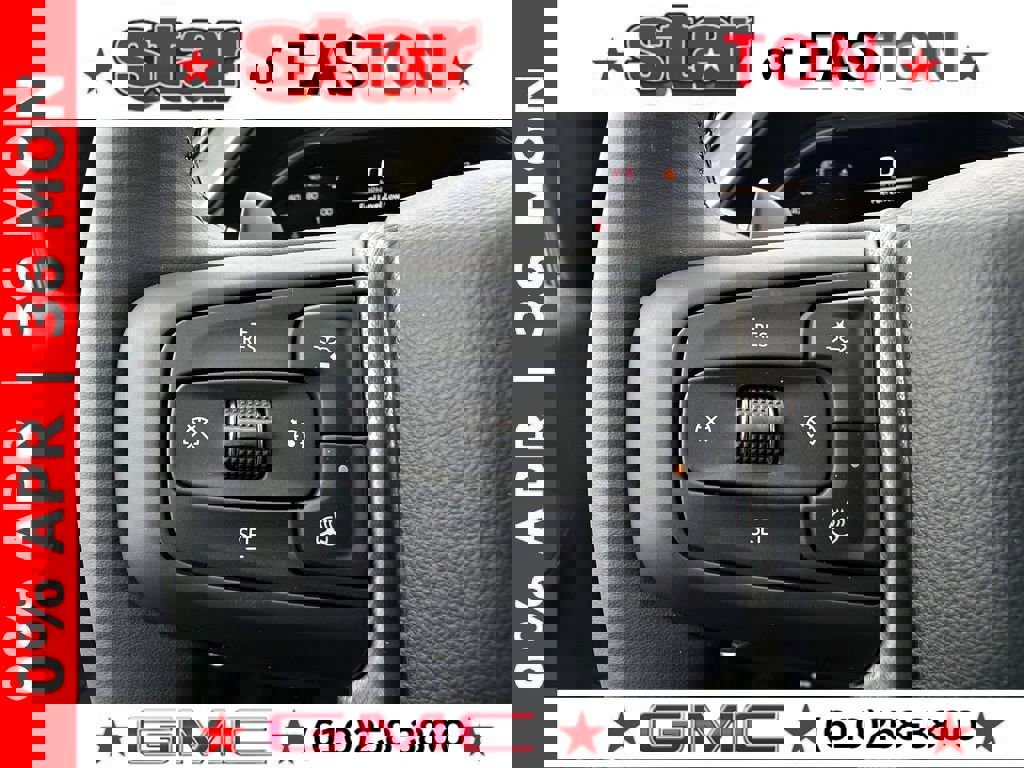 New 2026 GMC Sierra 1500 Denali w/ Denali Reserve Package image 29