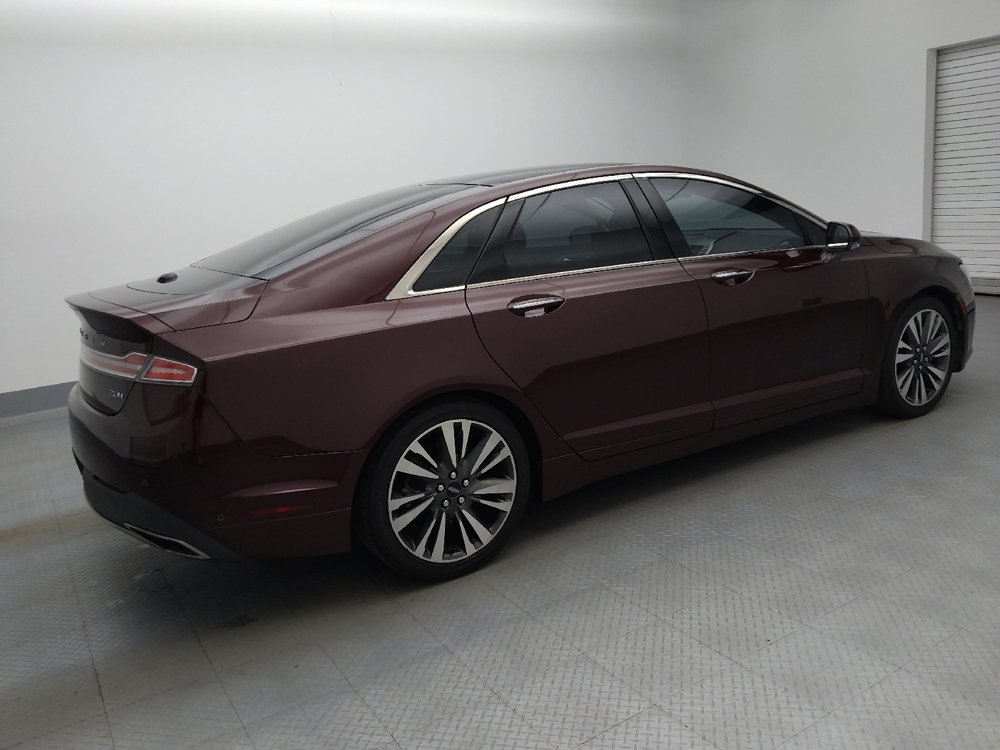 Used 2018 Lincoln MKZ Reserve w/ Luxury Package image 10