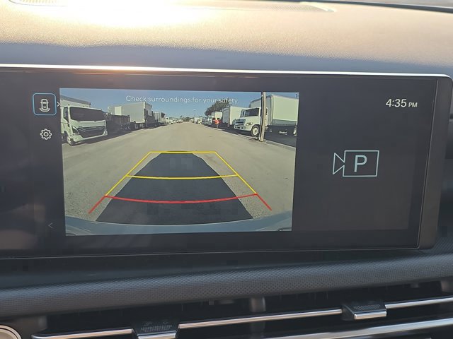 Used 2026 Hyundai Tucson SEL Plus FWD image 30