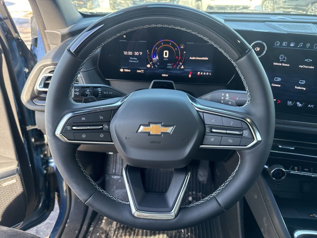 New 2026 Chevrolet Traverse High Country w/ LPO, Floor Liner Package image 20