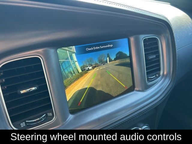 Used 2023 Dodge Charger Scat Pack image 15