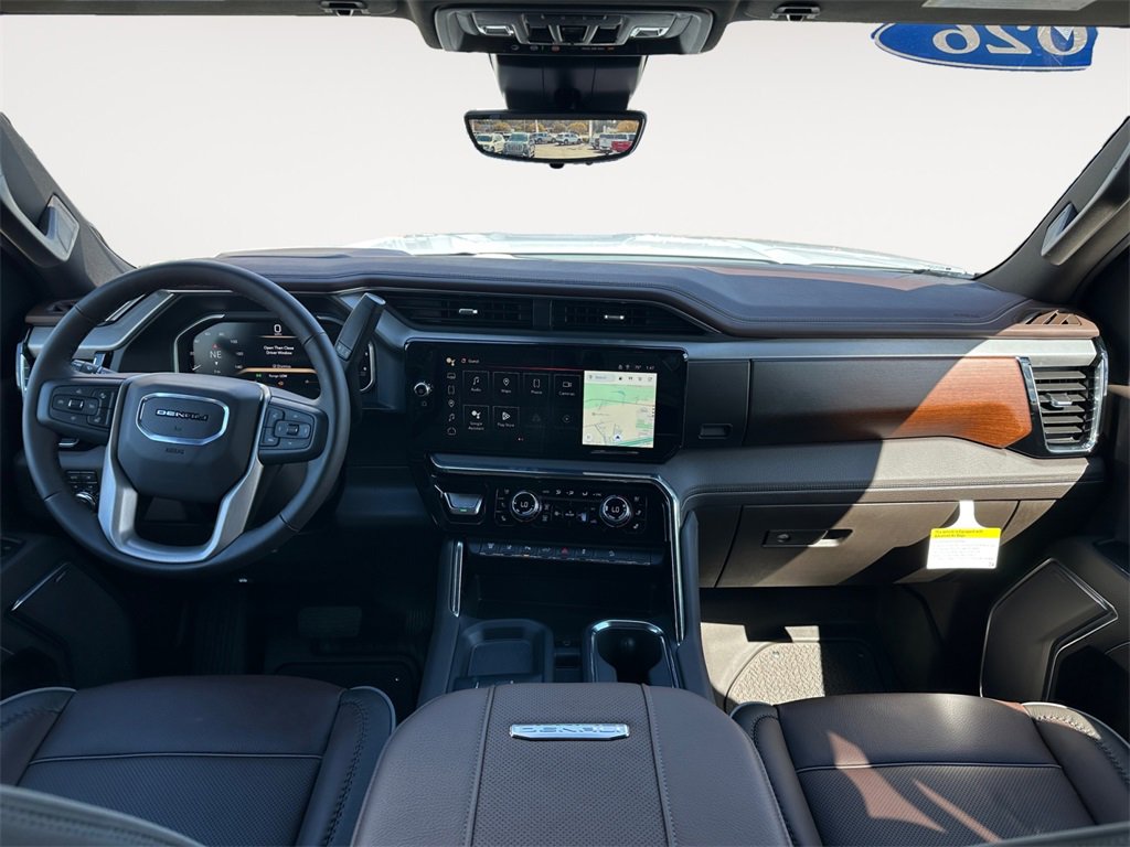 New 2026 GMC Sierra 2500 Denali w/ Denali Reserve Package image 10