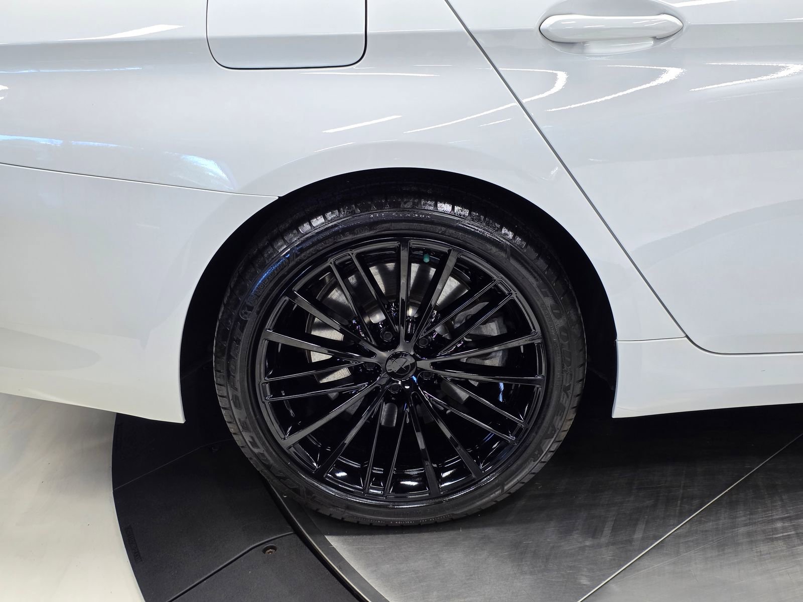 Used 2023 BMW 540i xDrive w/ Premium Package AWD/4WD image 53
