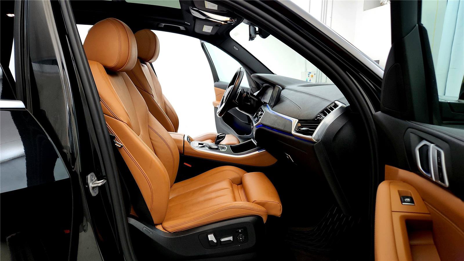 Used 2022 BMW X5 xDrive40i image 26