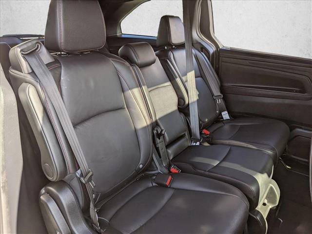 Used 2025 Honda Odyssey Sport-L image 19